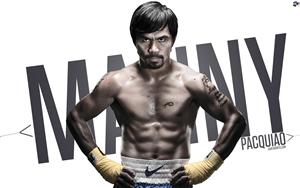 Manny Pacquiao